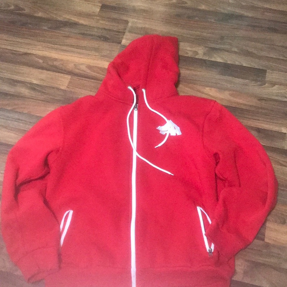 Jiu jitsu hoodie